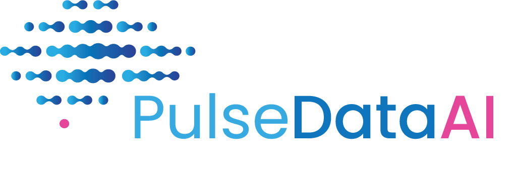 PulseData Logo